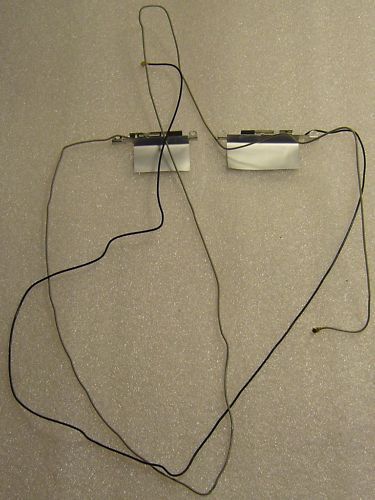 Antenne wifi per fujitsu - wifi,
