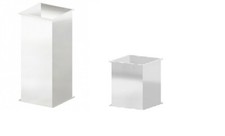Tubo stufe caminetti in - caminetti,
