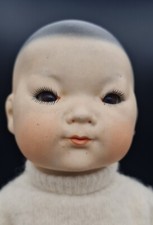 RARA ANTICA BAMBOLA ARMAND