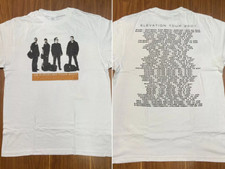 Maglietta U2 Elevation Tour