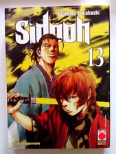 Sidooh n.13 di Tsutomu
