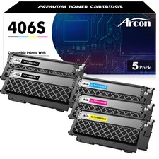 Toner XXL CLT-406S per Samsung