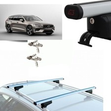 BARRE PORTATUTTO ALLUMINIO G3