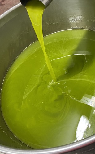 Litri olio extravergine di - litri,