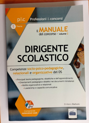 Dirigente scolastico il - dirigente, scolastico.