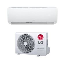 CLIMATIZZATORE LG LIBERO MONOSPLIT 12000 BTU INVERTER R-32 W12TI A++