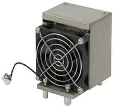 CPU REFRIGERATORE HP