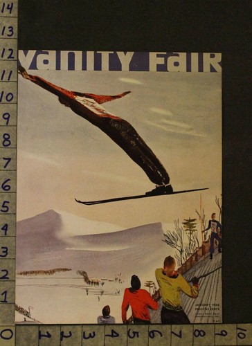 1936 deyneka deco inverno - deyneka,