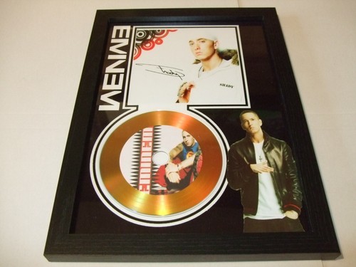 Eminem limited edition - eminem,
