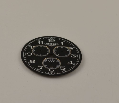 Longines quadrante dial - quadrante,