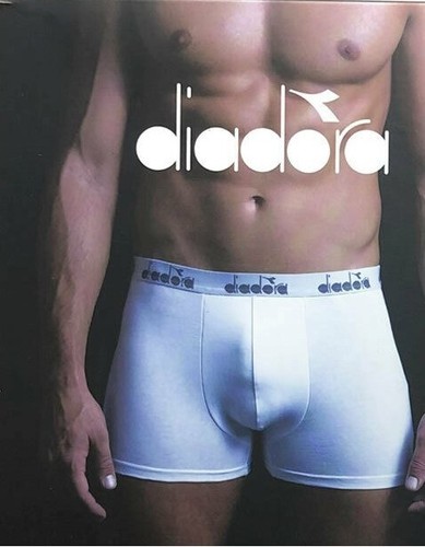 Boxer diadora intimo uomo - boxer,