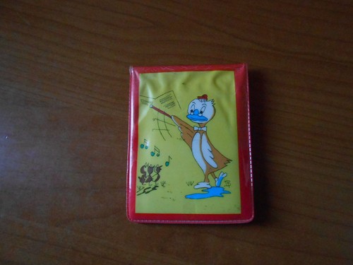 Gadget portamonete vintage - gadget-portamonete,