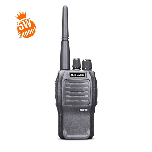 Midland g11 pro - g11,