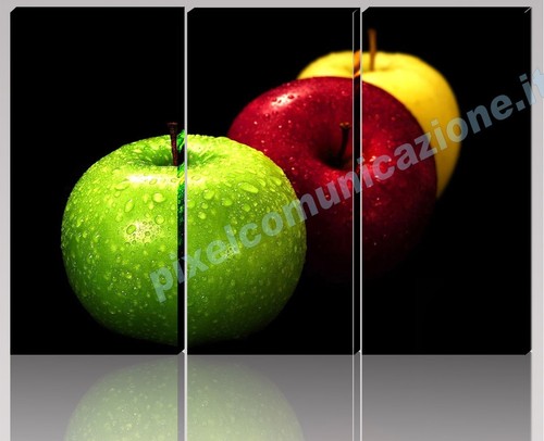 Quadro moderno tela arredo - quadro,