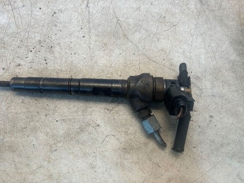 Iniettore carburante diesel