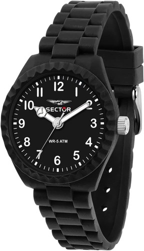 Orologio uomo sector - no, limits