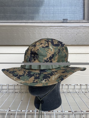 Cappello usmc boonie grande - usmc,