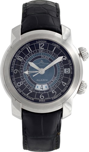 Baume mercier capeland 65322 - baume,