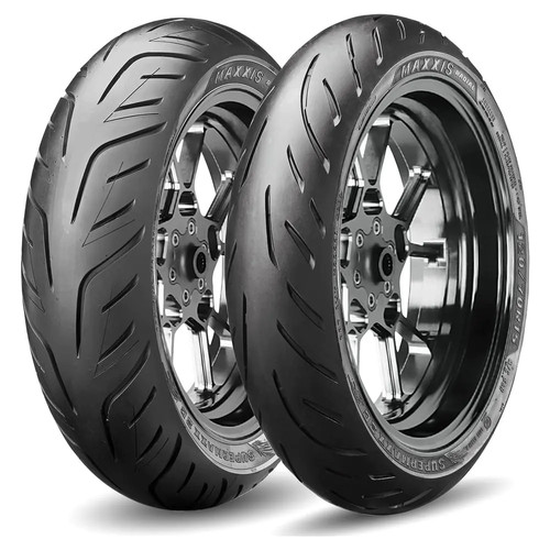Gomme moto maxxis - gomme,