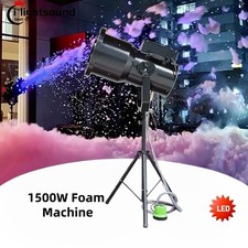 Macchina per schiuma 1500 W