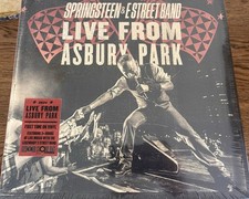 BRUCE SPRINGSTEEN Live From