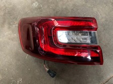 Fanale posteriore Renault Talisman I station wagon 265557129R led destro o sinistro