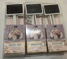 David Tutera Mini Marcatori