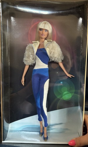 Barbie versace versus - versace,