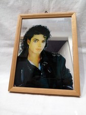 MICHAEL JACKSON BAD QUADRETTO
