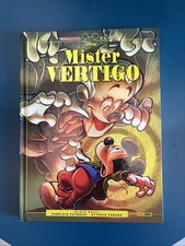 Mister Vertigo - Topolino