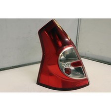 Rear lamp dacia - lamp, lh
