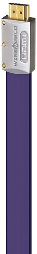 Wireworld ultraviolet hdmi - wireworld, 6