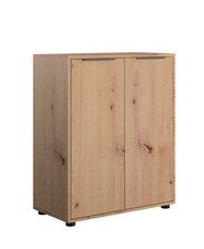 Madia MASI a 2 ante battenti e