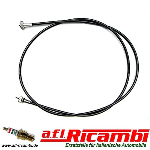 Cavo contachilometri albero