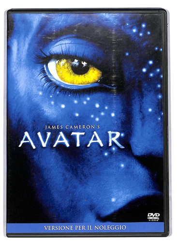 Avatar film di - un,