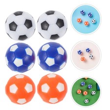  18 Pcs Calcio Balilla Per