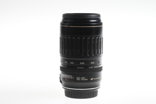 Canon 100 300mm - canon, f/4,5-5,6