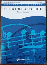 Partiture per orchestra di