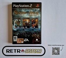 Playstation 2 PS2 Il Signore