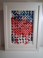 Paolo Masi pittura Analitica