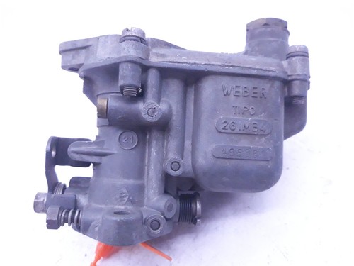 Carburatore weber imb 4 - 26,