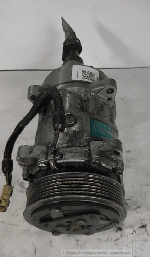 9659231080 compressore c - 9659231080, a/c