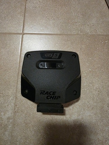 Racechip gts5 per bmw f70 - gts5,