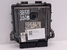 CENTRALINA MOTORE PER MERCEDES