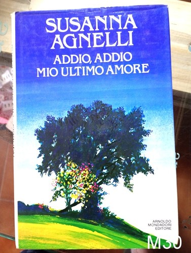 Addio mio ultimo - , amore