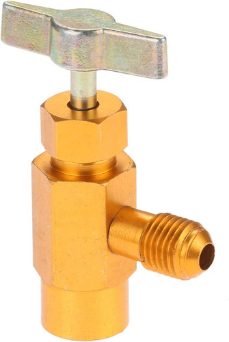 R134a rubinetto bidone - r134a,