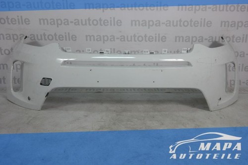 Paraurti anteriore land rover - paraurti,