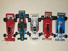 Lotto Polistil Yaxon Formula 1