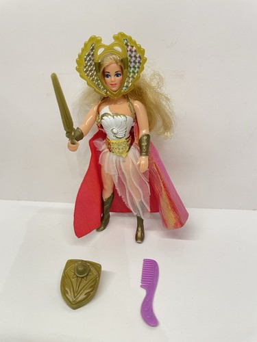 She princess power - she-ra, of