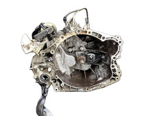 Cambio marce peugeot - marce, 2.0